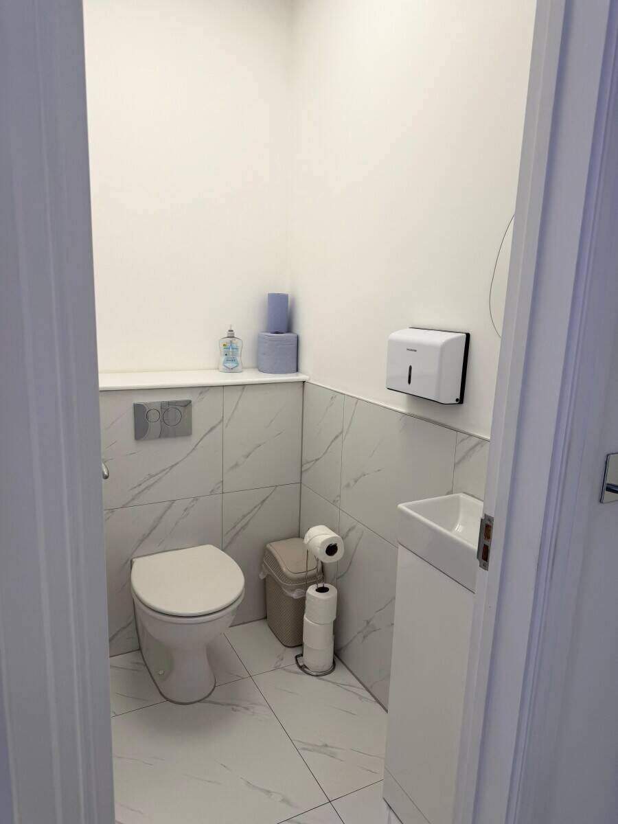 Wellness Clinic for sale in South woodford