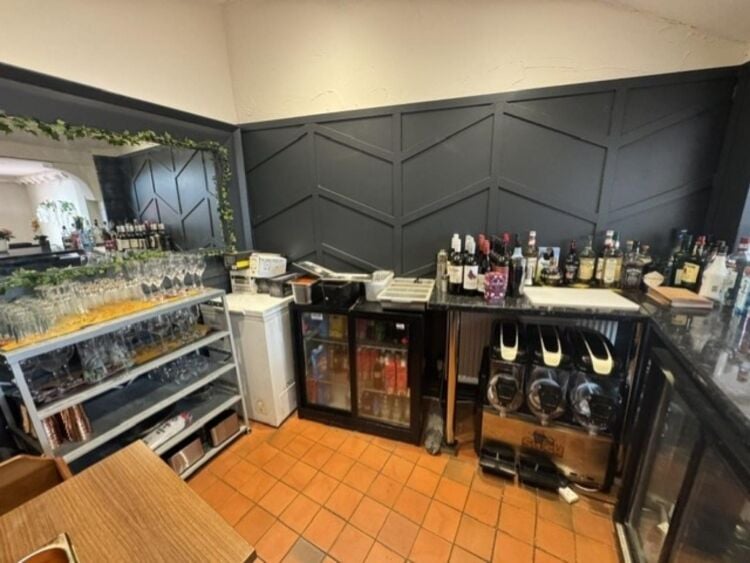 Leasehold Indian Street Food & Desserts Located In Moseley Photo 10