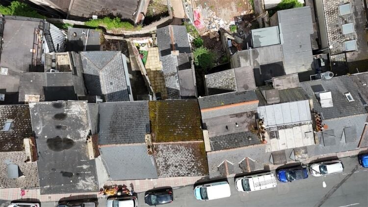 Auction Lot: A freehold mixed-use investment property situated in Torquay For Sale in Torquay