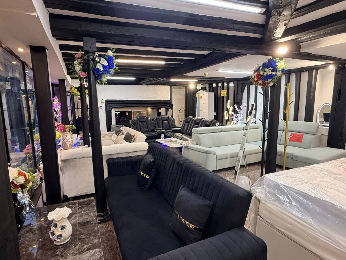 FURNITURE SHOP for sale in Ashford kent
