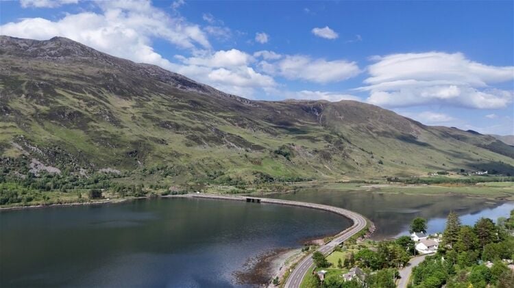 Kintail Crafts and Owners Accommodation Photo 10