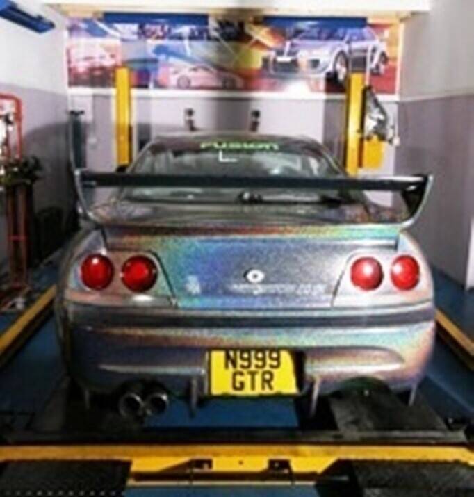 PROFITABLE MOTOR GARAGE & PERFORMANCE CAR BUILD SPECIALIST – COLCHESTER, ESSEX