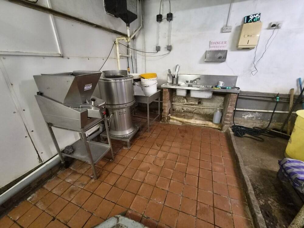 Long Established & Profitable Fish & Chip Takeaway In Exeter City Centre Next To The College