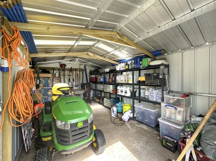Reraig Camping and Caravan Site