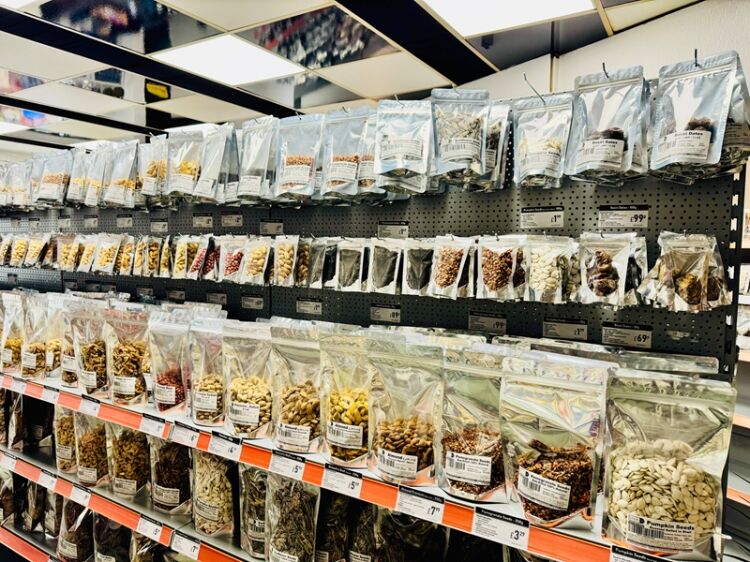 Nature’s Best, Ready to Grow – Premium Dried Fruits & Healthy Snacks Retailer Photo 10