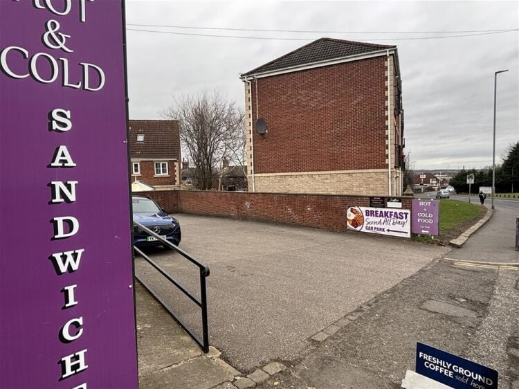 Cafe & Sandwich Bars For Sale in Castleford