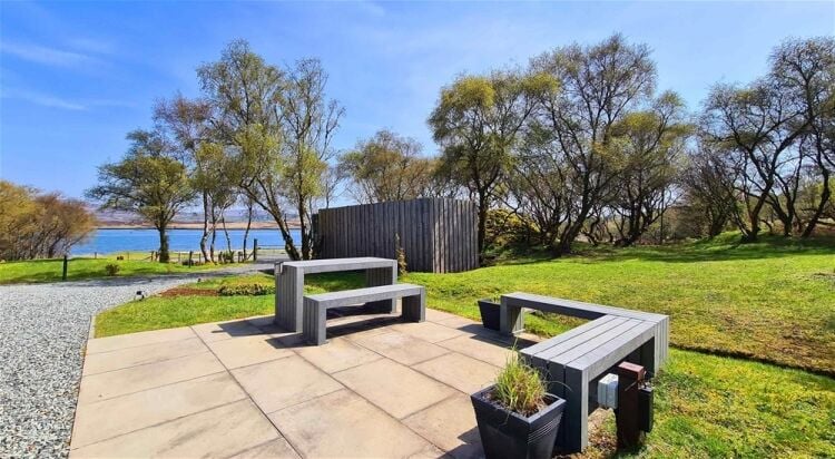 An Clamhan (Self Catering Property) Photo 10