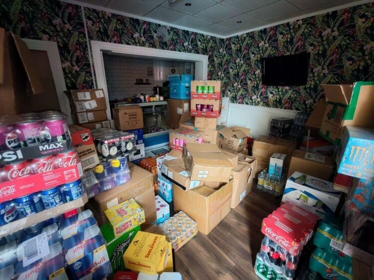 Leasehold Convenience Store - North Liverpool