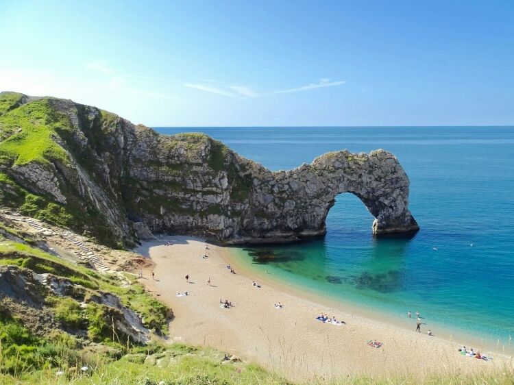 Rare Freehold Coastal Retail & Food-to-Go Business – Gateway to Lulworth Cove & Durdle Door