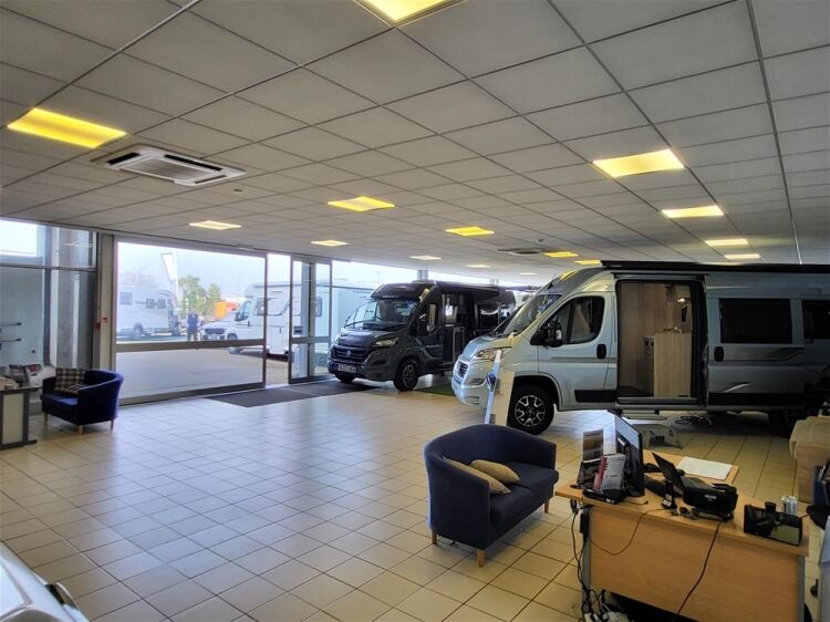 Under Offer: Former Motortrade site in Paignton 0.9acres For Sale in Paignton