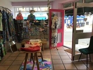 Long-Established Ladies’ Clothing, Footwear & Accessories Retail Business Photo 10