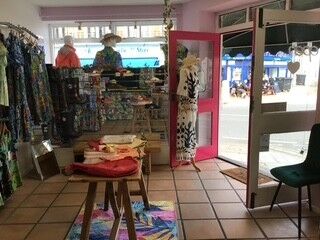 Long-Established Ladies’ Clothing, Footwear & Accessories Retail Business Photo 10