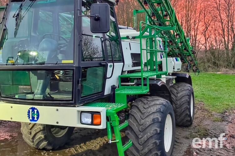 Agricultural Engineering, Suppliers & Fabrication Business