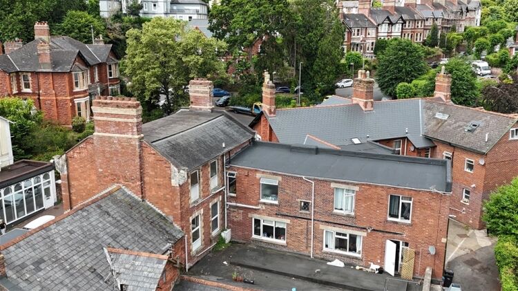 Auction Lot: 3 x Flats for sale in Torquay For Sale in Torquay