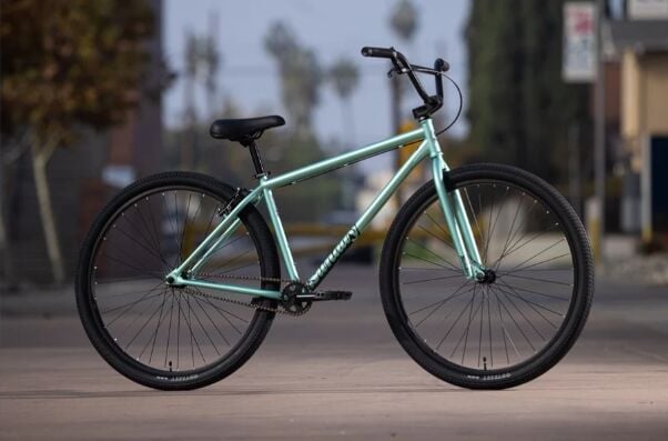 CYCLE & BMX SPECIALIST RETAILER & E-COMMERCE BUSINESS Photo 10