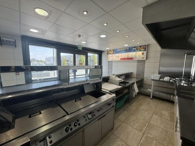 Leasehold Fish & Chip Takeaway Located In Smith’s Wood, Birmingham