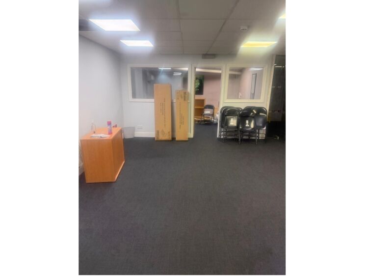 Exciting Commercial Kitchen Asset Sale – Ready for Your Next Food Concept!