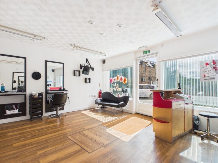 Prime High Street Property – Retail or Office Opportunity
