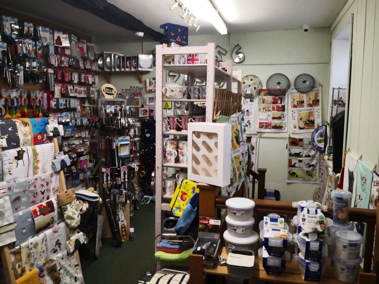 Profitable Freehold Hardware Store - Circa £82,000 Adjusted Profit