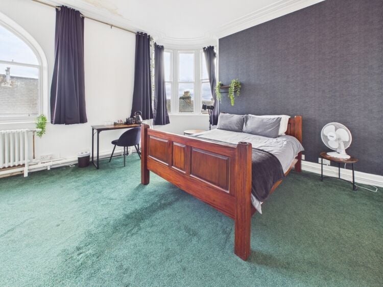 Prominent Forres Hotel With Bar, Functions And Accommodation