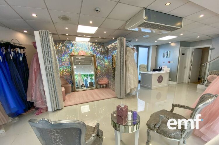 Bridalware Shop Photo 10