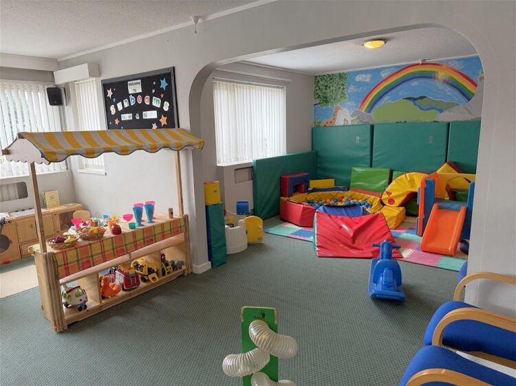 Investment Property For Sale in Rotherham Photo 10