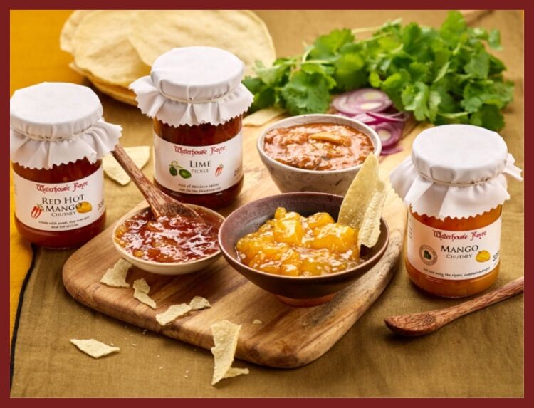 NICHE FOOD PRODUCTION, WHOLESALE & DISTRIBUTION Photo 10