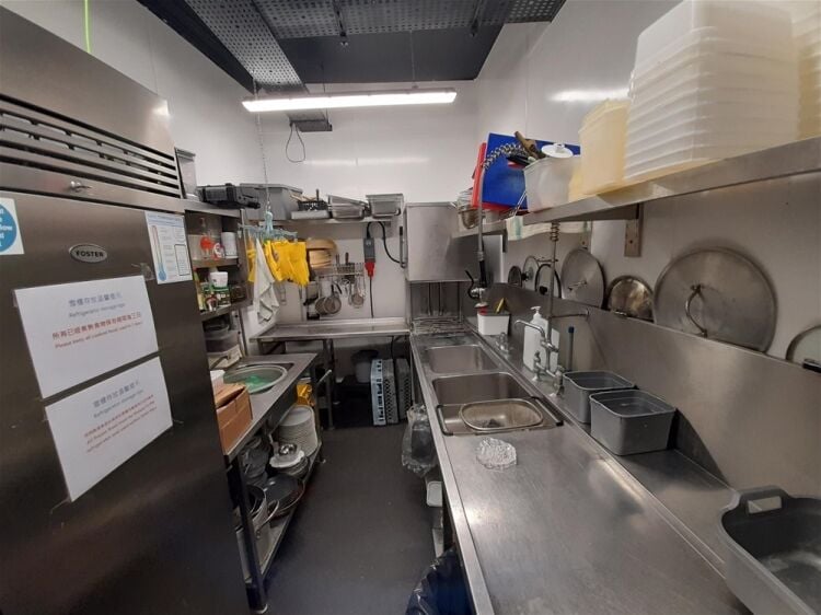 Restaurants For Sale in Beverley