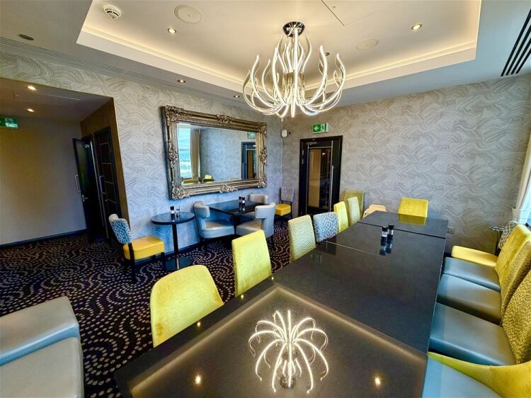 Restaurants For Sale in Birkenshaw