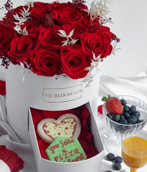 Fresh Opportunity in Full Bloom – Established Florist & Gift Business
