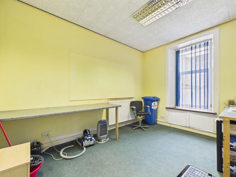 Business for Sale in Elgin Moray
