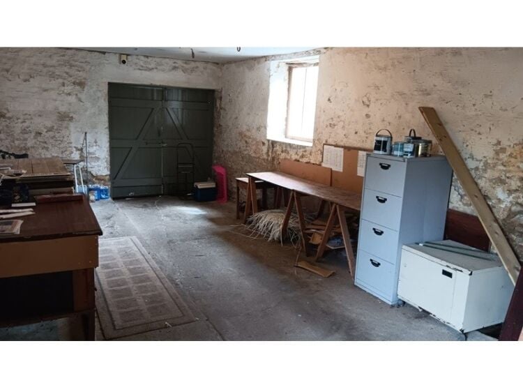 Charming Village Post Office with 2-Bed Cottage & Land Ownership – Ref B08681 Photo 10