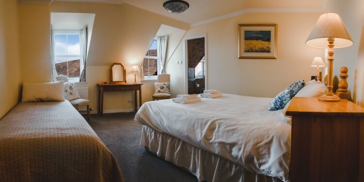 Applecross Inn — a landmark hospitality business on Scotland's North Coast 500 Photo 10