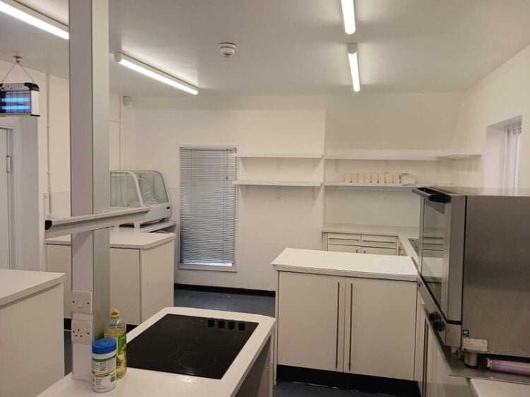 Tilly's of Midhurst - Asset Sale / Turnkey Cafe Opportunity Photo 10