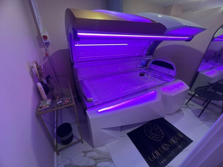 TANNING STUDIO – ESSEX Photo 10