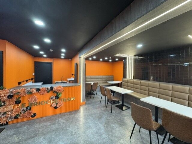 Leasehold Fast Food Takeaway Located In Sparkbrook, Birmingham