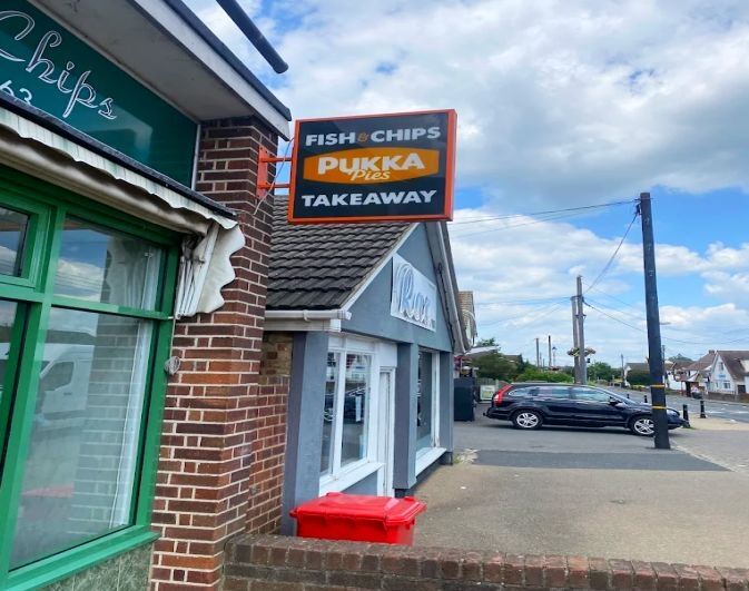 Firmly established fish & chip shop with same ownership past 18 years Photo 10
