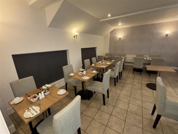 Hotels For Sale in Derby Photo 10