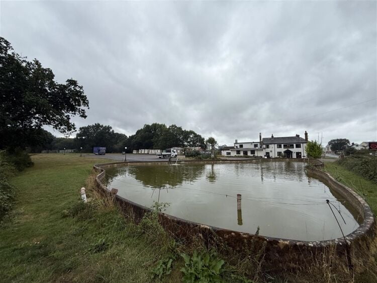 Substantial Freehold Development Opportunity For Sale in Exeter Photo 10