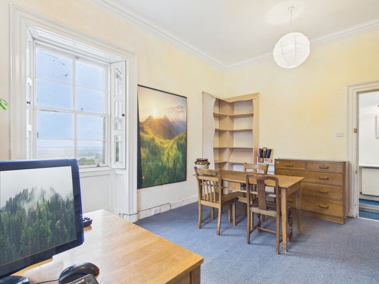 Landmark Property Offering Outstanding Potential Overlooking Findhorn Bay Photo 10