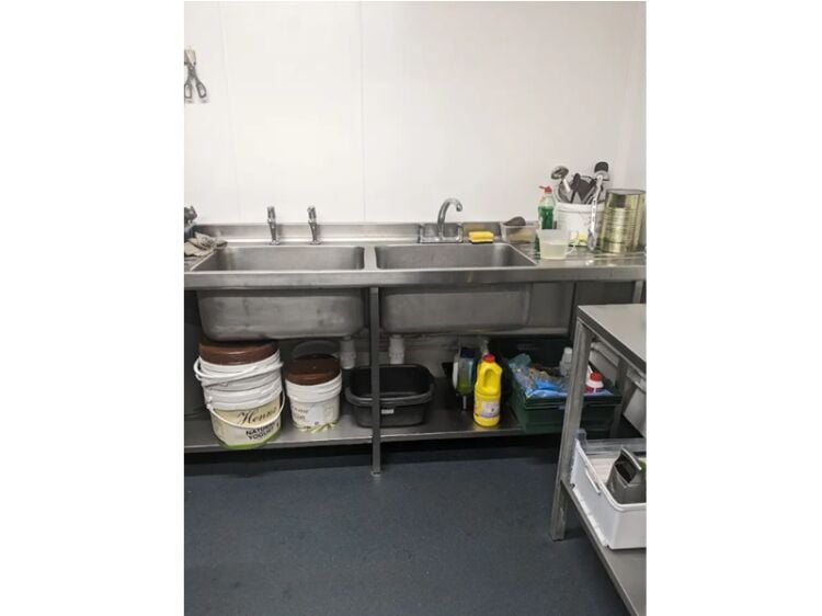 Asset Sale – Commercial Food Production / Dark Kitchen Opportunity Photo 10