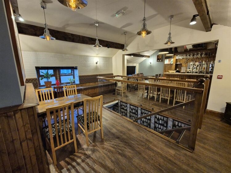 Restaurants For Sale in Halifax Photo 10