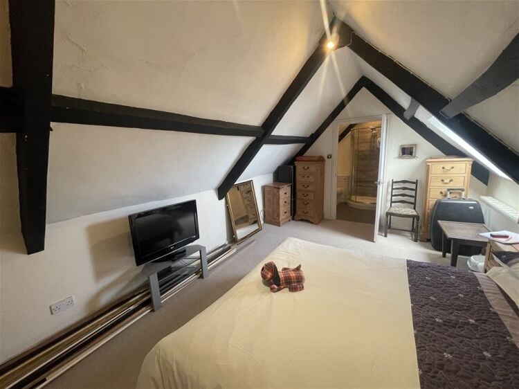 Charming Guest House in Porlock For Sale in Minehead