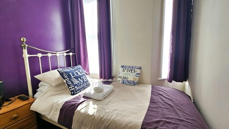 Well Presented Centrally Located B&B Suiting Various Uses S.T.P.P.