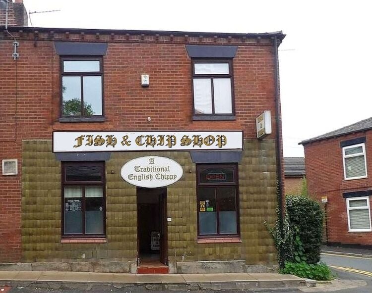 Freehold fish & chip takeaway, trading just 18.5 hours weekly, same family since 1964