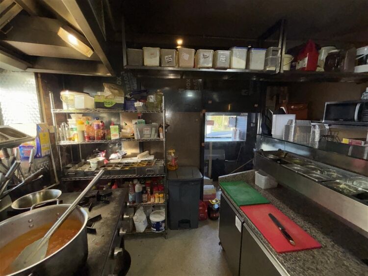 Restaurants For Sale in Leeds