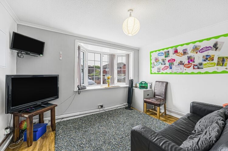 Established Residential and Home Care Business for Sale — Greenwich, South-East London