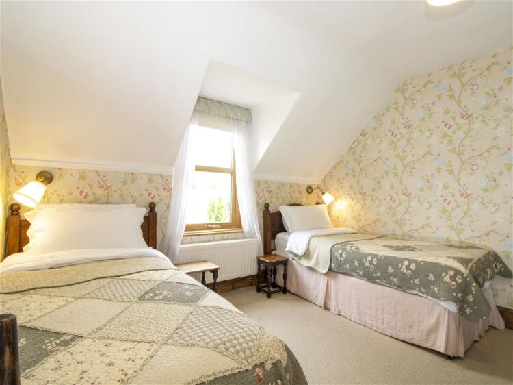Glencanisp (Self Catering Business) Photo 10