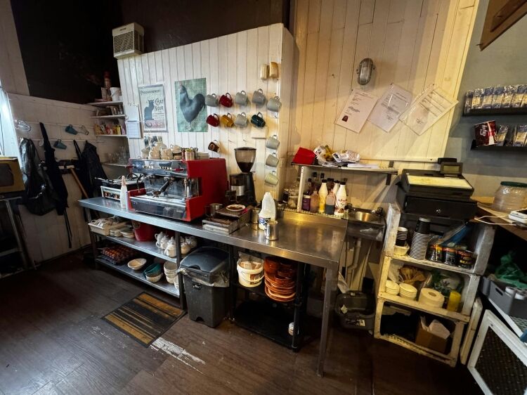 Licensed Cafe Business Southside Photo 10