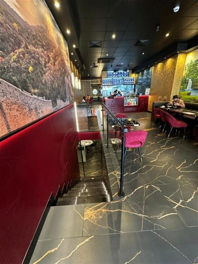 LEASEHOLD CHINESE/ASIAN STREET BRANDED RESTAURANT & TAKEAWAY BUSINESS
TREMENDOUS FRANCHISE OPPORTUNITY Photo 10